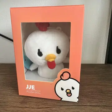 day6 2018년 데니말즈 Jae 봉제 인형 JJE eaJ 제이