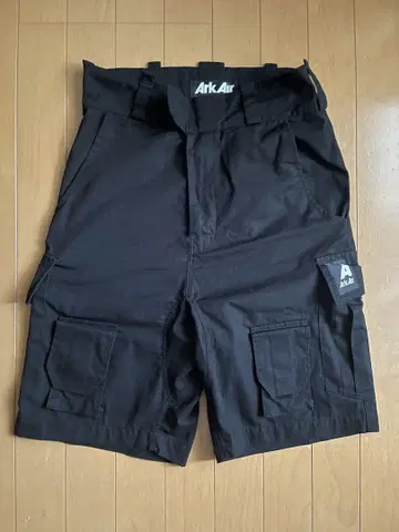 Ark Air 하프 팬츠