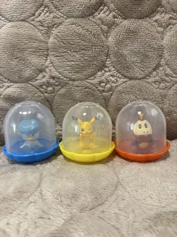 젬리즈 포켓몬