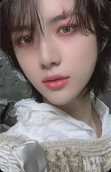 TXT 월드 비엠규: 카오스 장: 프리즈 워