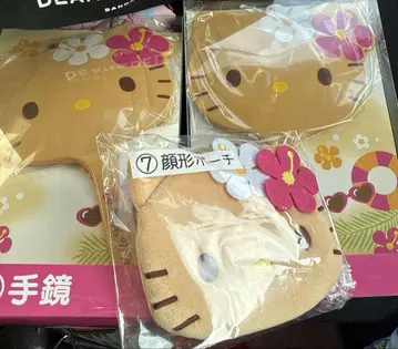 헬로키티 제일복권 일광화상 키티