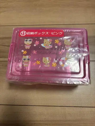 일광화상 키티 산리오 복권