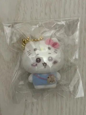 치이카와 산리오 헬로키티 플로키 마스코트 치이카와