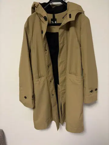 THE NORTH FACE GORE-TEX 마운틴 후드티 M