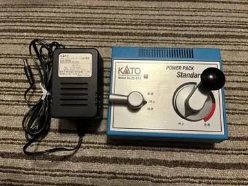 KATO 파워 팩 스탠다드 S Model NO.22-012
