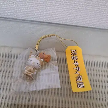 키티 시부야 키티 이야기 네츠케