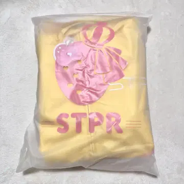 STPR 스포츠 의류 루토