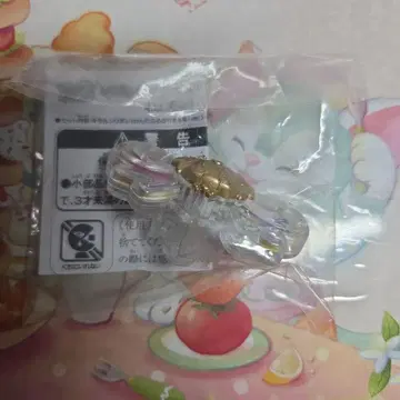프리큐어 완다후루 프리큐어 키루룬 리본 코무기