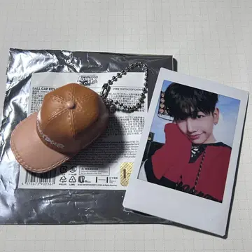 BOYNEXTDOOR 재현 폴라로이드