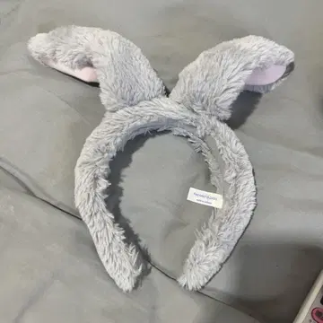 Sleepy Trotter 토끼 귀 머리띠