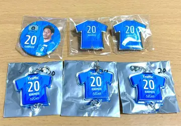 브라우 블리츠 아키타 밤모토 히로키 굿즈