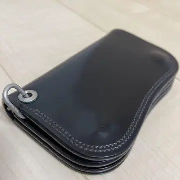 라스트 크롭스 블리스터 m 쉘 코도반 스탬프