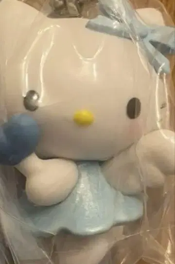 헬로키티 꿈꾸는 엔젤 스윙 2