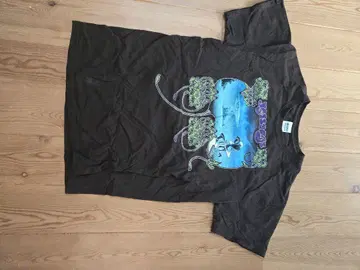 YESSONGS 티셔츠