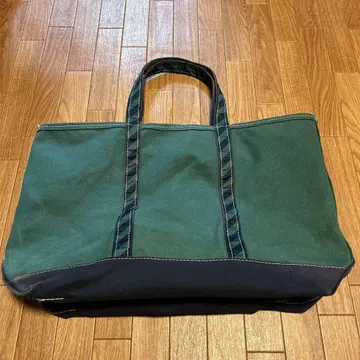 빈티지 L.L.Bean 토트백