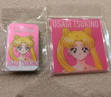 세일러문 세일러문 스토어   츠키노 우사기   아크릴 코스터