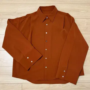 HARE 하레 / DABO 루즈 셔츠