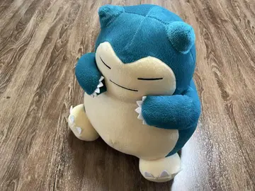 포켓몬 봉제 인형 카비곤