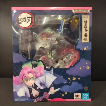 반다이 피규아트 ZERO 칸로지 미츠리 PVC