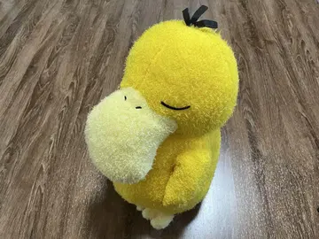포켓몬 봉제 인형 코닥