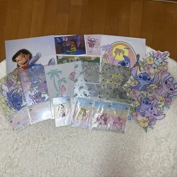 스티치 제일복권