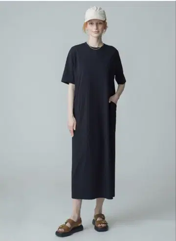 론 헤르만 원피스 XS 새상품급