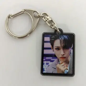 StrayKids THE SOUND FELIX 아크릴 참 미니 키링