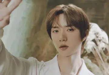 TXT BEOMGYU ACT:LOVE SICK 3월 10일