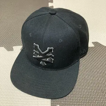 ZOO YORK 스트릿 캡