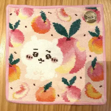 치이카와 페이 손수건 타월