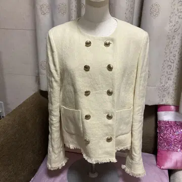듀얼 뷰 린넨 100% 천연 컬러 자켓 M 예쁜 상품입니다.