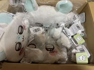 치이카와 (먼작귀) 모몽가 가득 복권