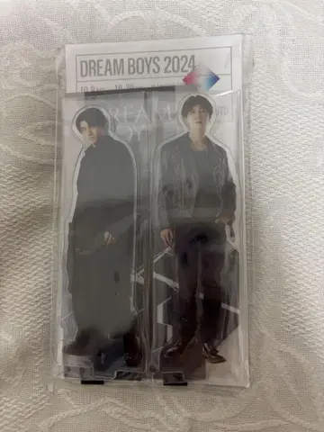 DREAM BOYS 2024 아크릴 스탠드