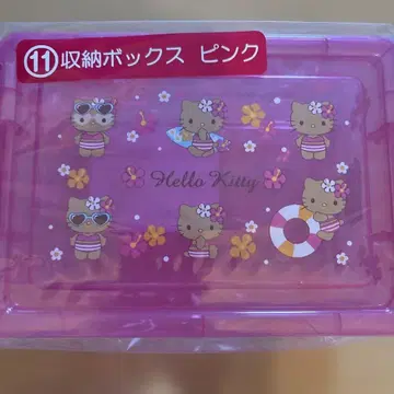 산리오 복권 헬로키티