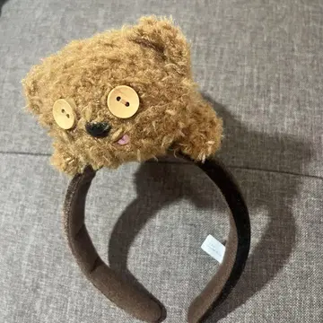 유니버셜 머리띠 팀