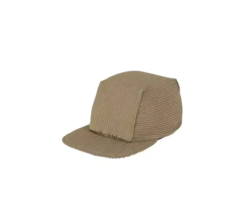 Issey Miyake Homme Plissé Pleats Cap Hat