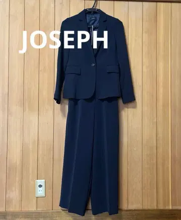 JOSEPH 네이비 정장 셋업