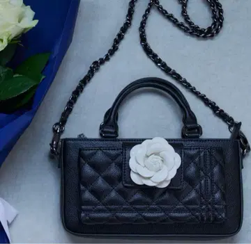 Riu Rose 휴대폰 가방