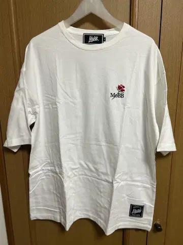 티셔츠 Mobb