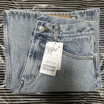 plage son jeans 36 사이즈