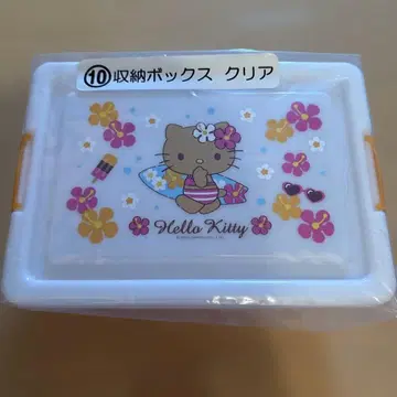 산리오 복권 헬로키티