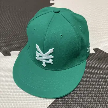 ZOO YORK 스트릿 캡
