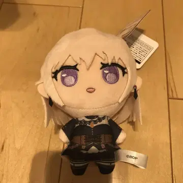 Ave Mujica 뱅드림   삼각형 하츠카
