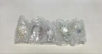 제일복권 개구리 중사 케로로 G상 5개 세트