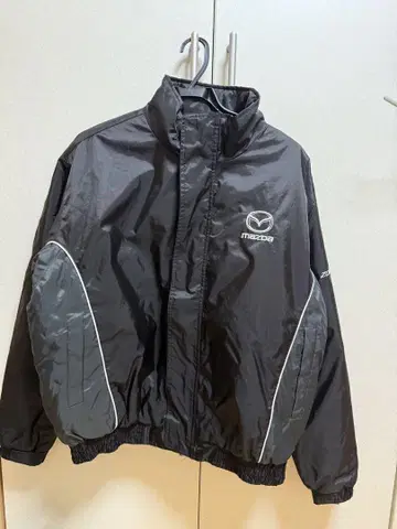 MAZDA 점퍼 LL 사이즈