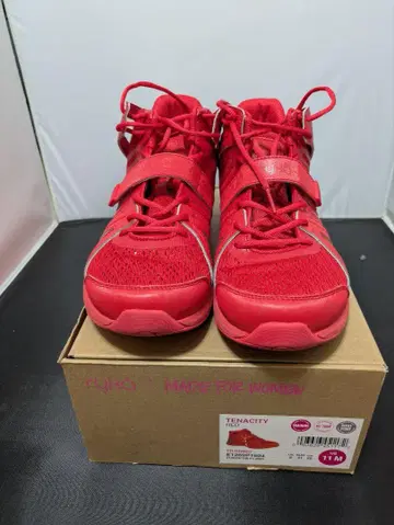 새상품급 ryka 라이카 테나시티 피트니스 신발 27~28cm