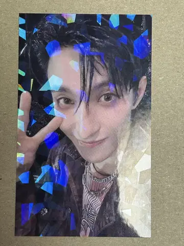 HAPPY BURSTDAY 유니버셜 라키드로 도겸 DK