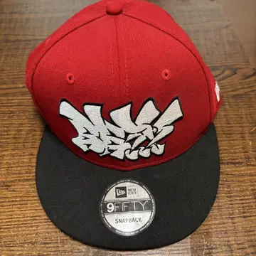 히프노시스 마이크 BusterBros!!! 캡