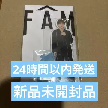 timelesz 테라니 타쿠토 아크릴 스탠드