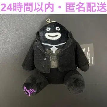 즈라 인형 GLAY GiGO 한정판 ZURA 인형 30th Hisashi